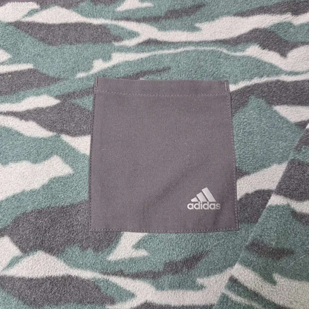 adidas measurements pit
